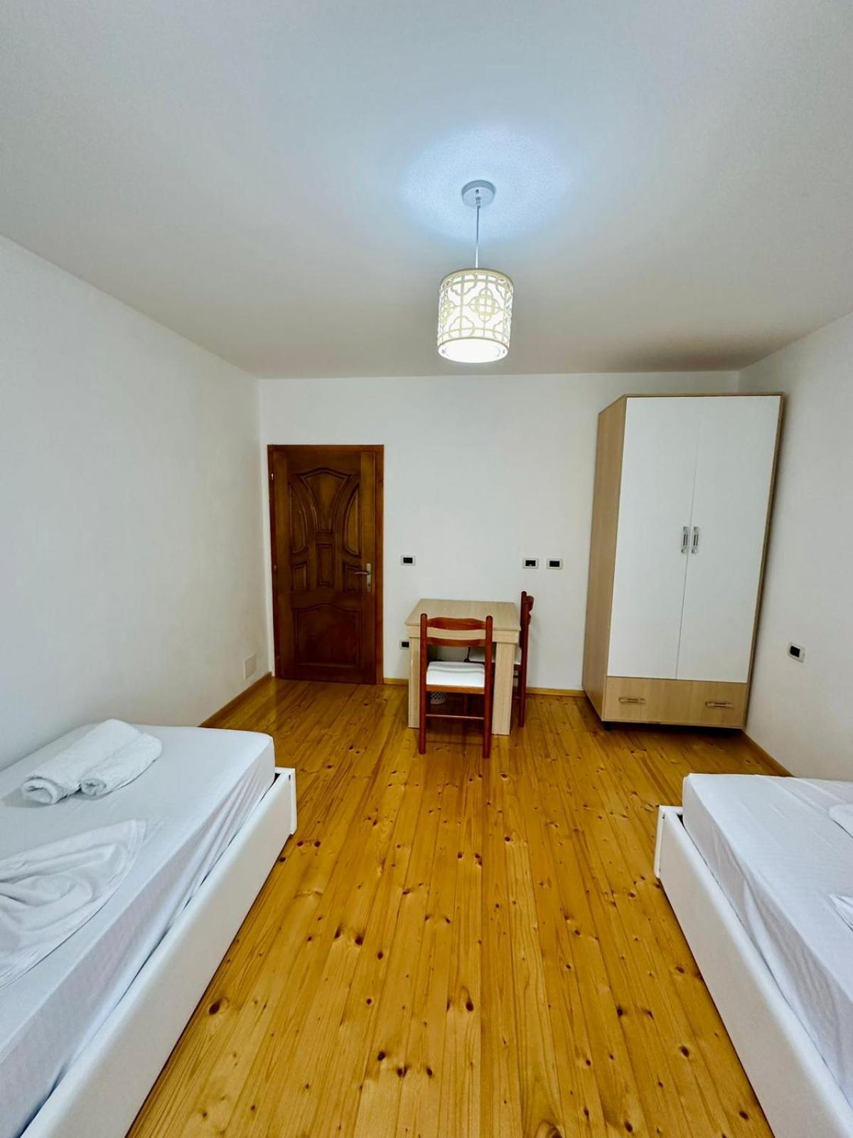 Hotel Mountain Oasis Valbone Exteriér fotografie